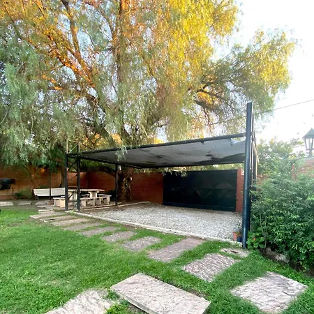 La Cantata Merlo Exterior foto