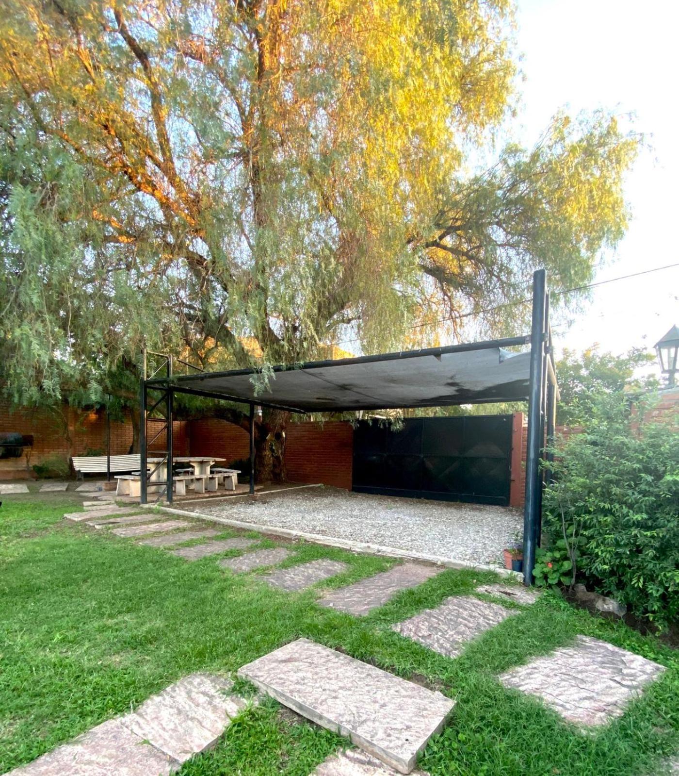 Apartment La Cantata *