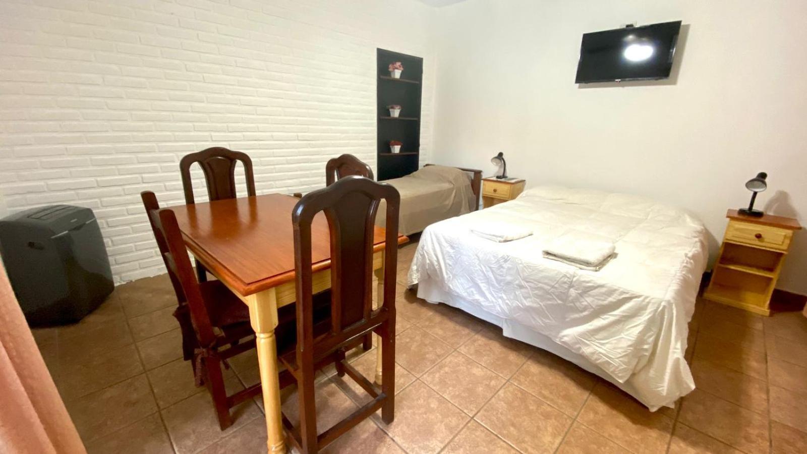 La Cantata Apartment