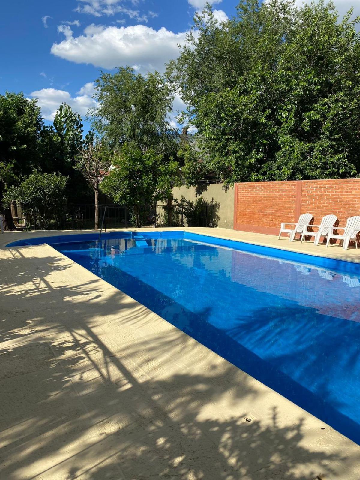 Apartment La Cantata