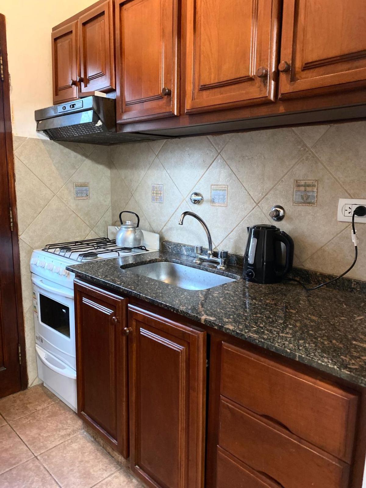 La Cantata Apartment *
