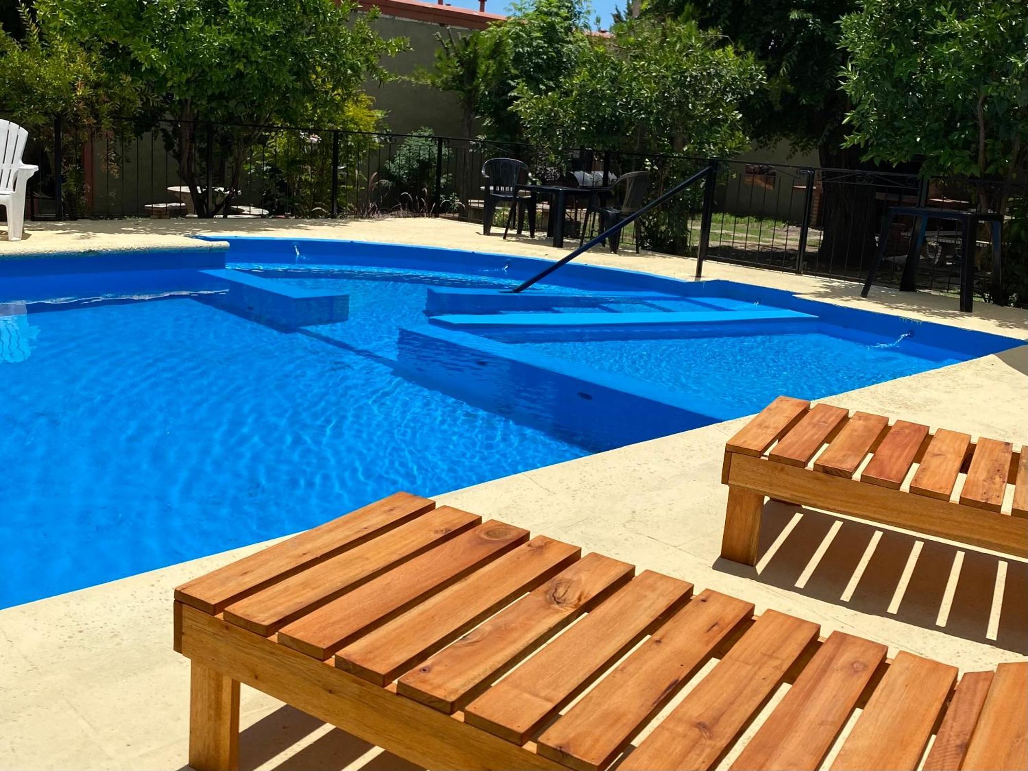 Apartment La Cantata Villa de Merlo