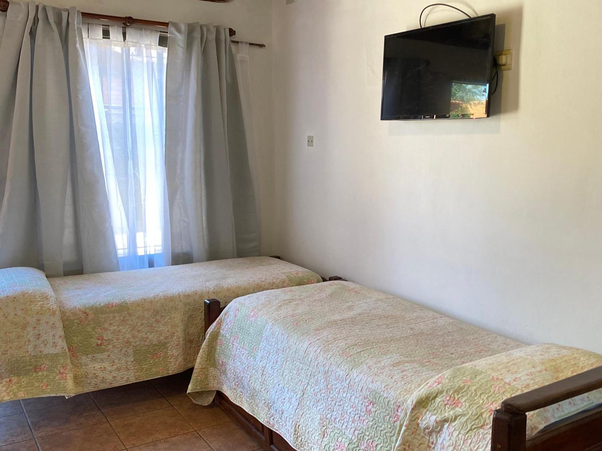 Apartment La Cantata Villa de Merlo
