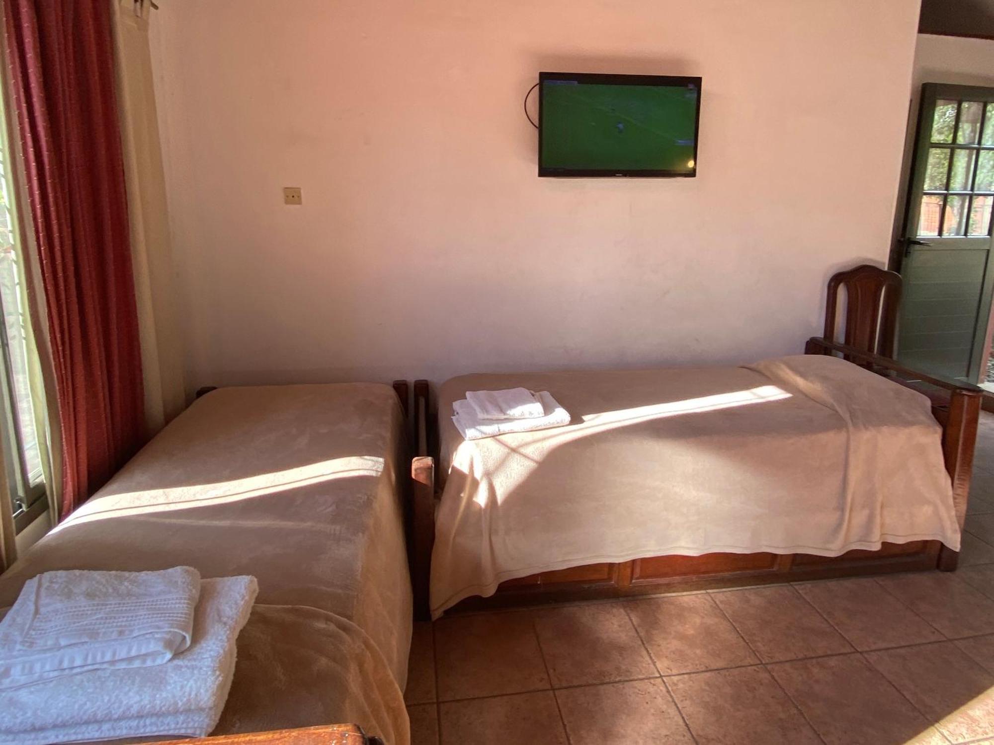 La Cantata Apartment Villa de Merlo