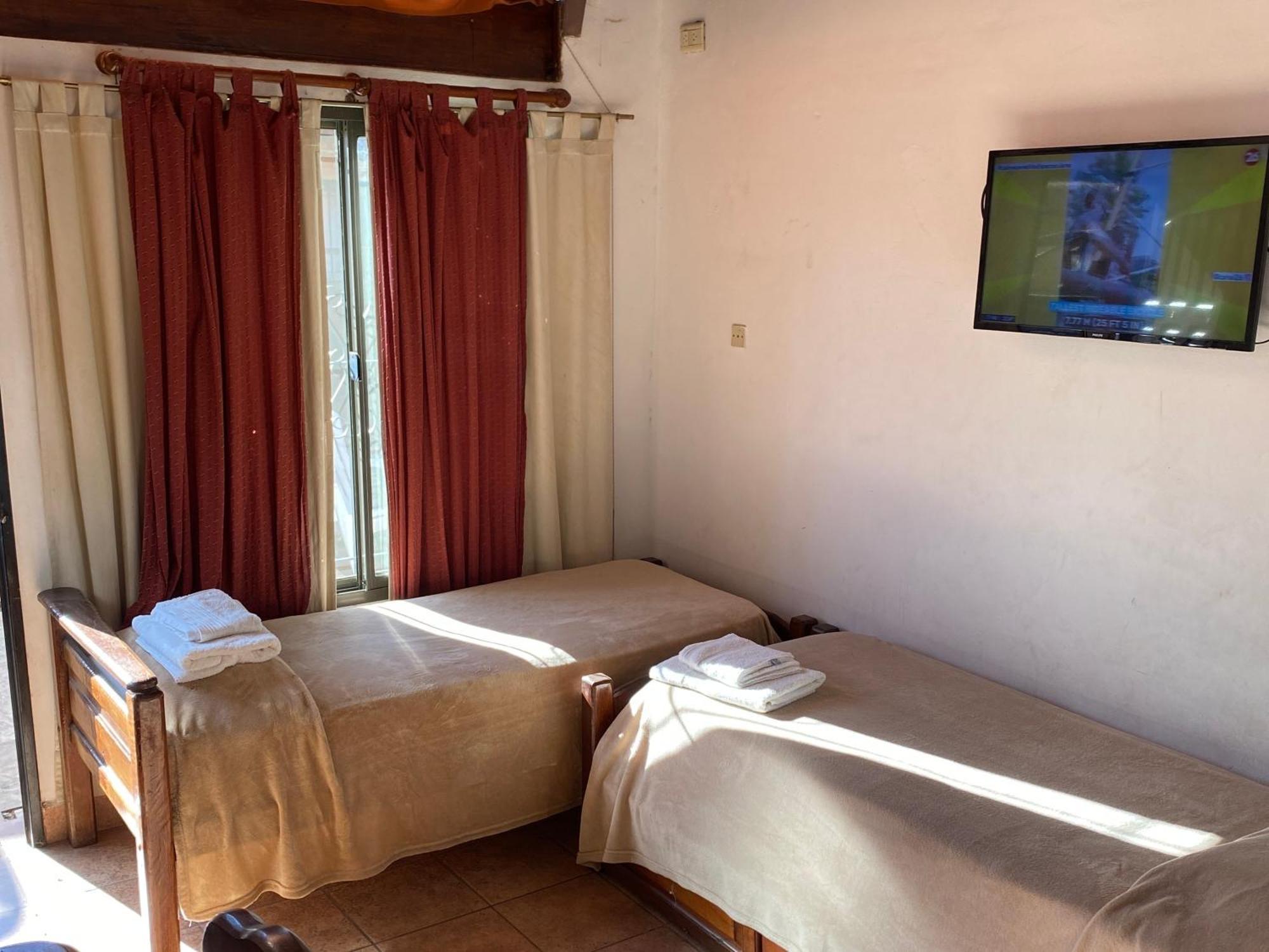 La Cantata Apartment Villa de Merlo