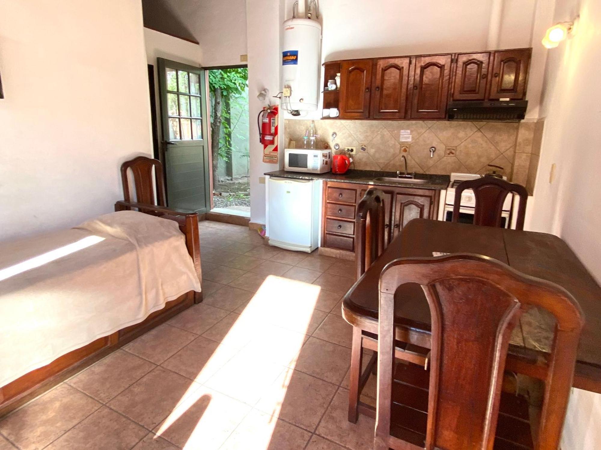 Apartment La Cantata *