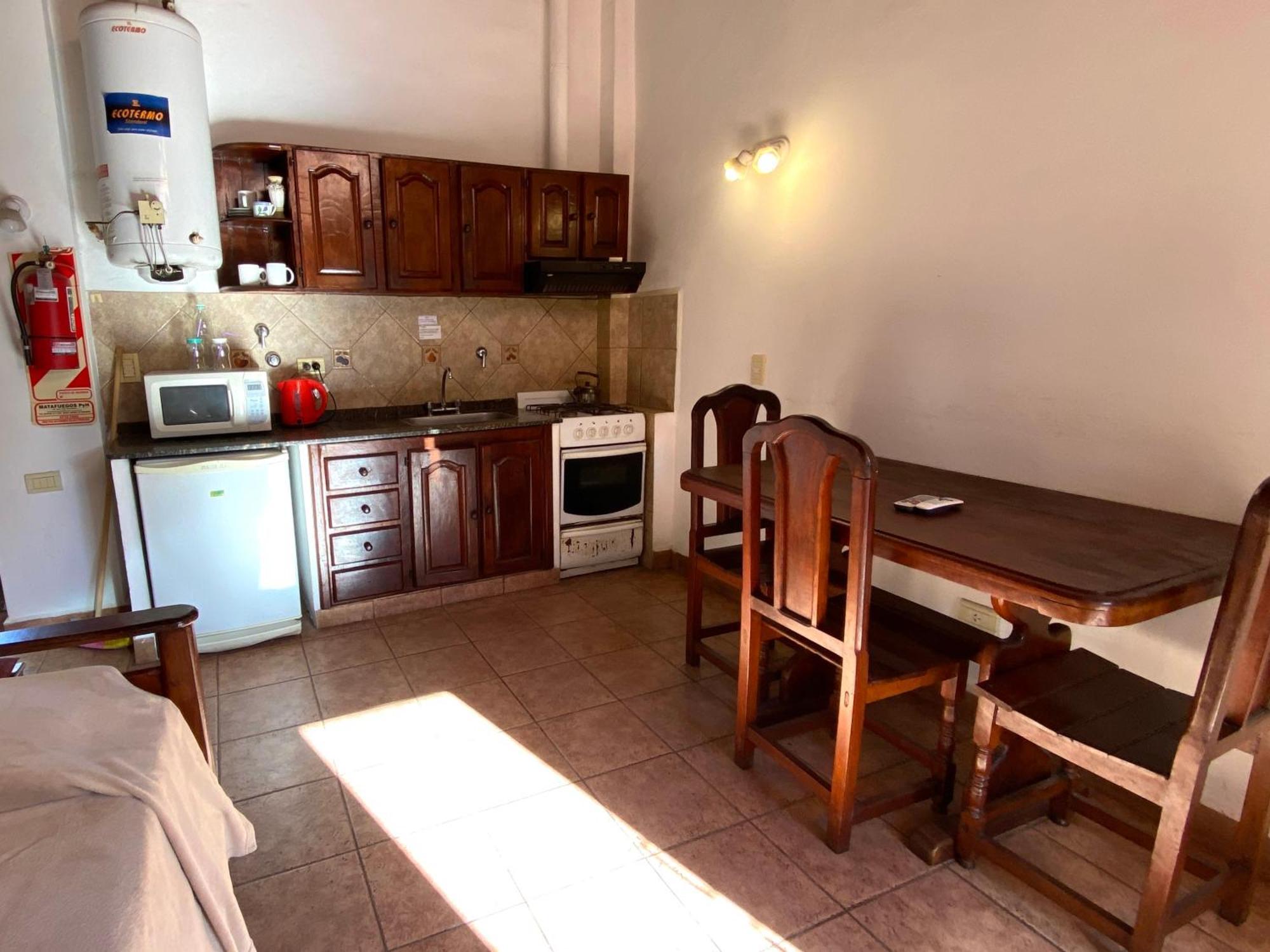 Apartment La Cantata *